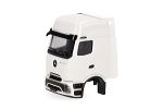 TS FH MB eActros 600 ProCabin