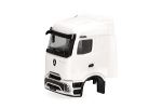 TS FH MB eActros 600 ProCab