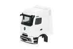 TS FH MB Actros L ProCabin Bi
