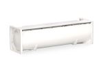 TS 30ft Drucksilocon. wei� 2S