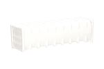 TS 30ft Bulkcont.  wei� 2St.