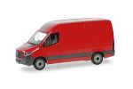 MB Sprinter 18 Kasten HD rot