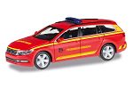 VW Passat Variant, FW Dresden