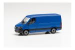 MB Sprinter 18 Kasten FD, blau