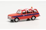 Wartburg Interflug Dispatcher