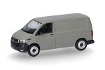 VW T6.1 Kasten ascotgrau