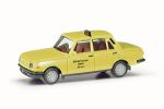 Wartburg 353 `85 VEB Kraftver