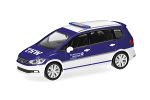 VW Touran THW Frth