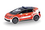 VW ID. 3 Feuerwehr Kassel