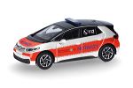 VW ID.3 Notarzt Friesland