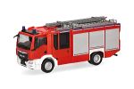 MAN TGM CC Z-Cab Feuerwehr