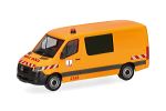 MB Sprinter 18 Halbb. Max Bgel