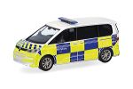 VW T7 Multivan Police Belgien