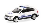 VW Tiguan THW Gera Thringen