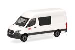 MB Sprinter 18 Halbbus HD DB