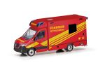 MB Sprinter 18 Fahrtec RTW FW