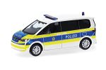 VW Multivan 2022 Bundespolizei