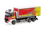 MB Arocs M Wechsellader-Lkw 3