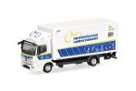 MB Atego `13 Ko-Lkw m. LBW