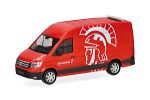 VW Crafter Kasten HD De Romei