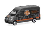 VW Crafter Kasten HD Janssen