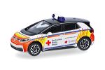 VW ID.3 DRK Aalen-First Resp.
