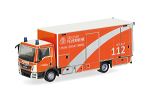 MAN TGL Euro 6c Koffer-LKW