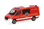 MB Sprinter 18 FD FW HH CBRN