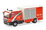 MAN TGL E6 GW-SAN Berliner FW