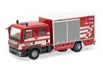 MAN TGL Euro6 GW-SAN FW Bremen