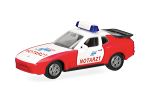 Porsche 944 Notarzt MKT M�nchen