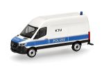 MB Sprinter 18 Kast. HD Polizei
