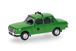 Wartburg 353 66 Taxi VEB Erfurt