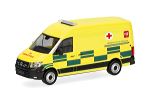 VW Crafter Kasten HD RTW