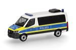 MB Sprinter 18 FD  Poliz. Berlin