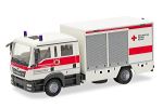 MAN TGL Euro 6c GW-San DRK