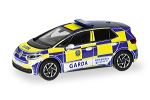 VW ID.3 Garda Dublin