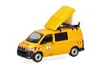 VW T6.1 Halbbus BF3 Max B�gl