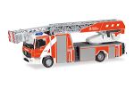MB Atego 13 DLK Berliner FW