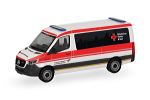 MB Sprinter 18 Bus DRK Stuttgart
