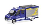 MB Sprinter 06 THV GW THW Dach