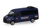 MB Sprinter 18 Bus FD Policia