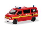 VW T4 Bus Feuerwehr Dortmund