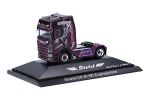 Scania CS 20 HD Zgm Stelzl