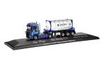Scania CS 20 ND TankContSz