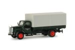 MB L311 PlanenLkW Freund