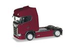 Scania CS 20 HD Zgm, rot