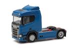 Scania CR 20 ND ZM 2a blau