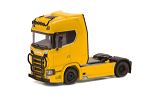 Scania CS20 LB & RS,ginstergelb