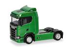 Scania CS 20 ND ZGM 2a gr�n